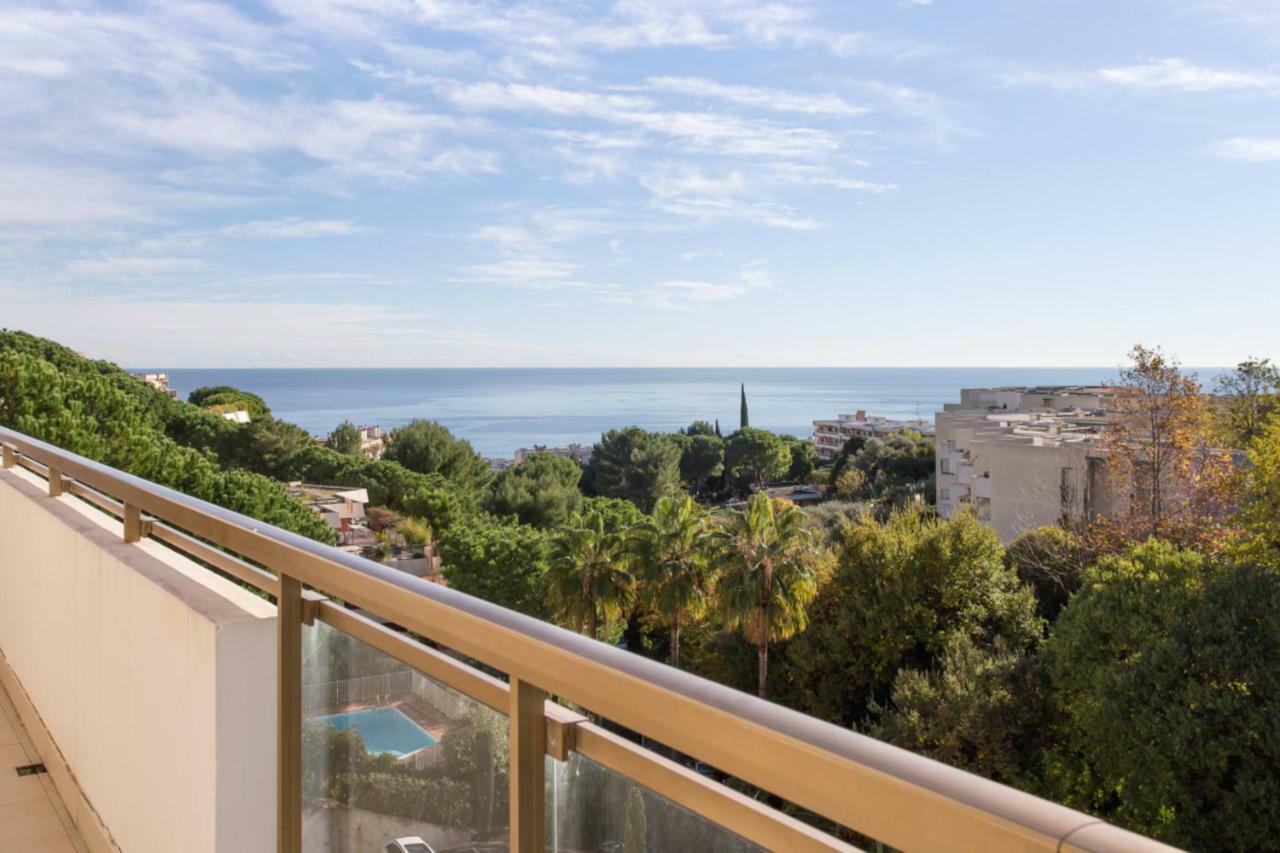 Welkeys - Reservoir De La Pastorelle Appartement Nice