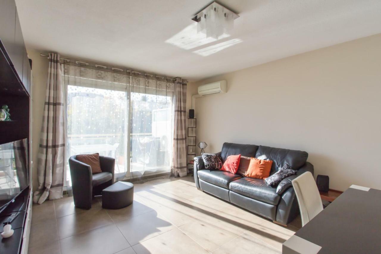 Welkeys - Reservoir De La Pastorelle Appartement Nice